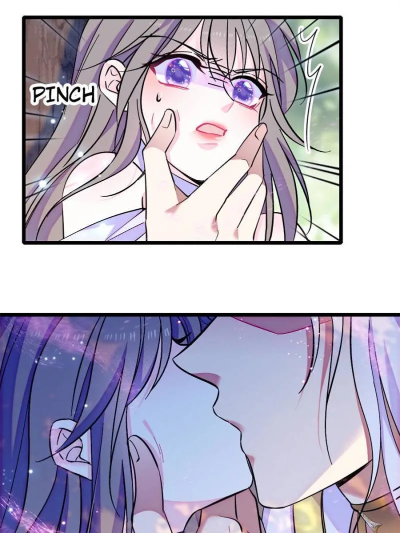 Romance in the Beast World Chapter 267 page 7
