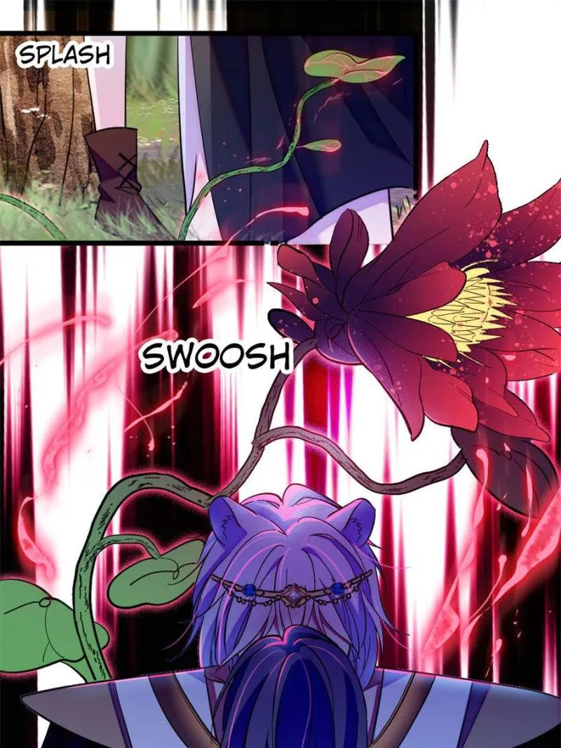 Romance in the Beast World Chapter 267 page 11