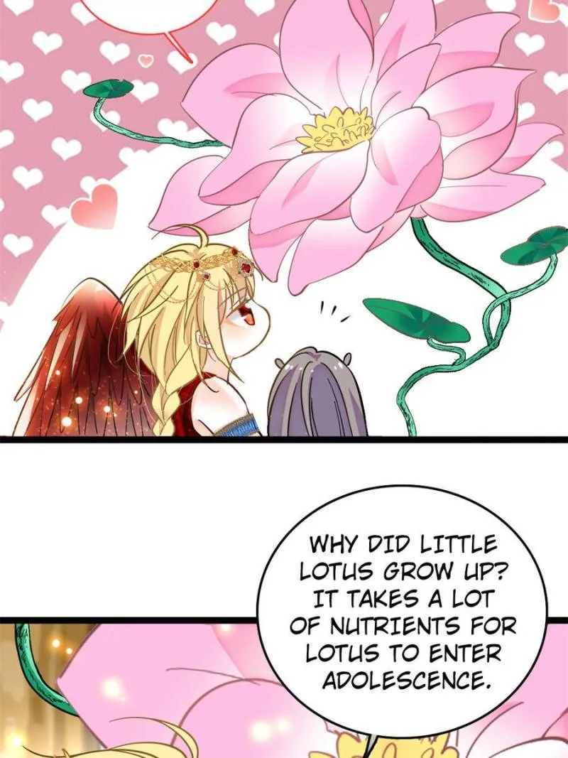 Romance in the Beast World Chapter 268 page 12