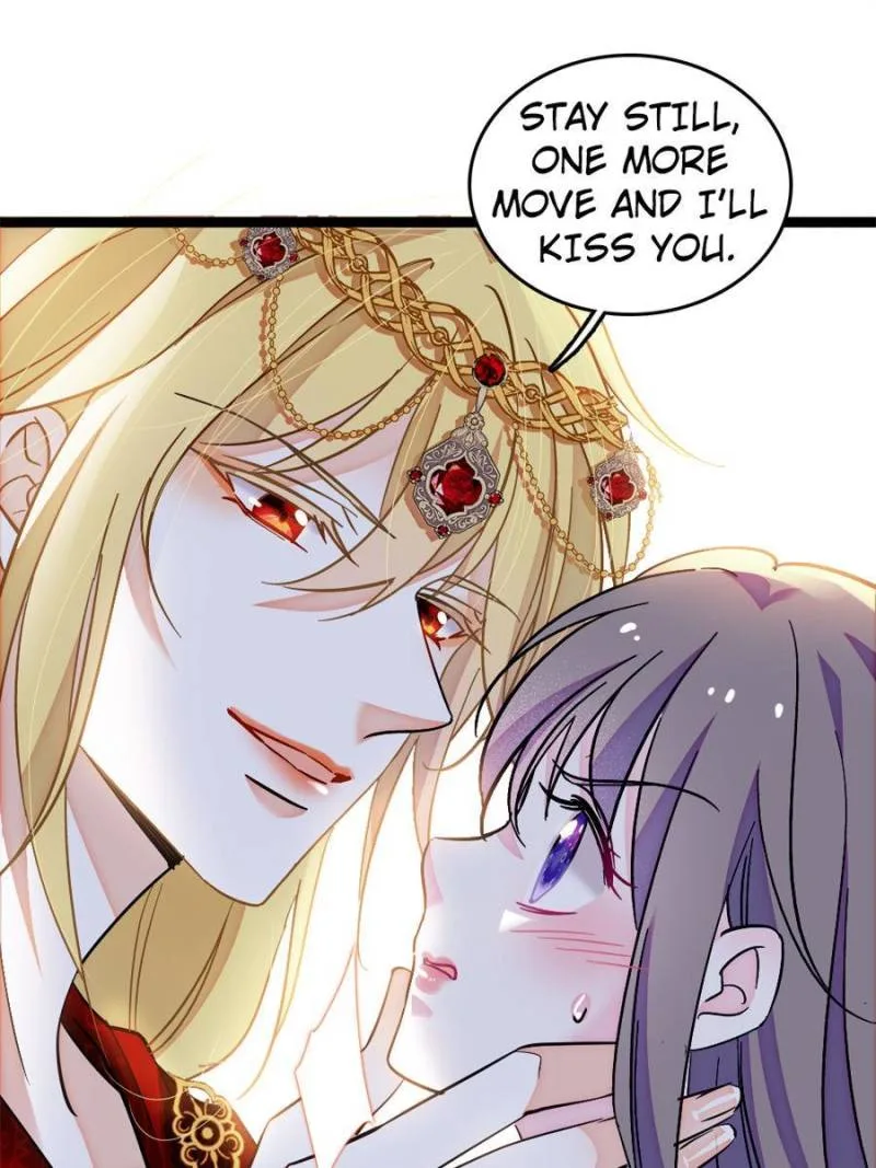 Romance in the Beast World Chapter 268 page 10