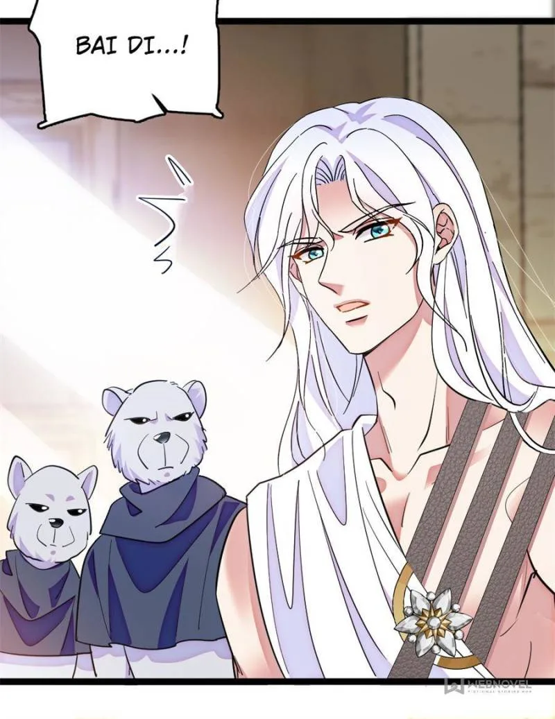 Romance in the Beast World Chapter 268 page 29