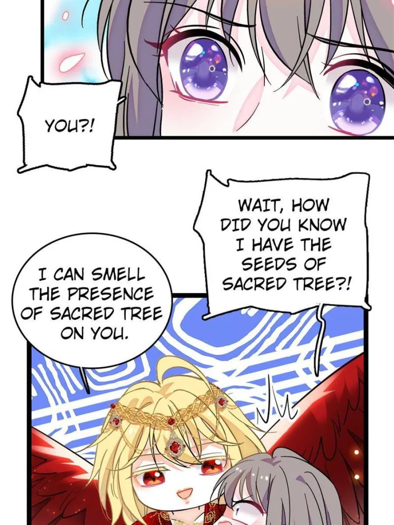 Romance in the Beast World Chapter 268 page 17