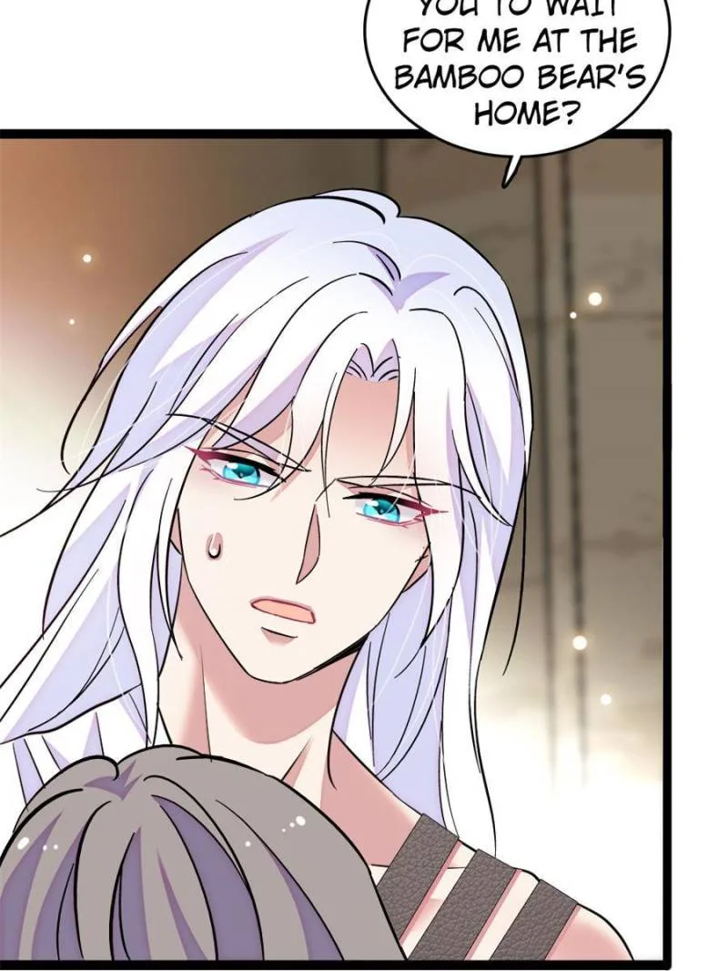 Romance in the Beast World Chapter 268 page 31