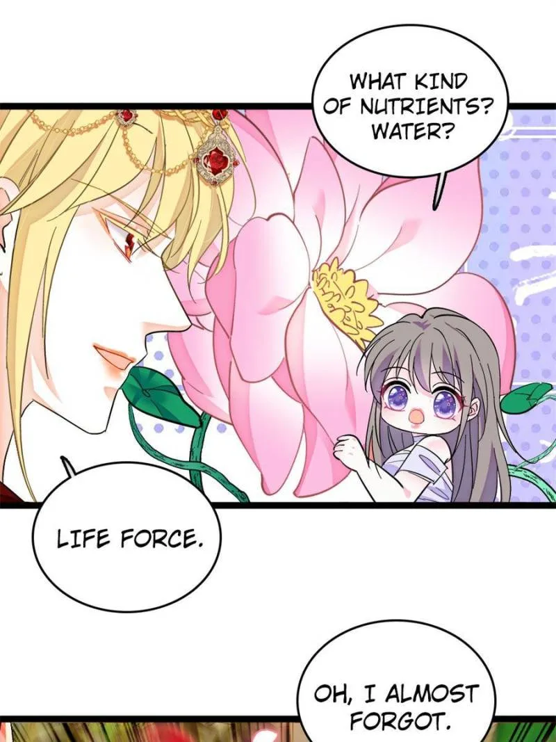 Romance in the Beast World Chapter 268 page 14