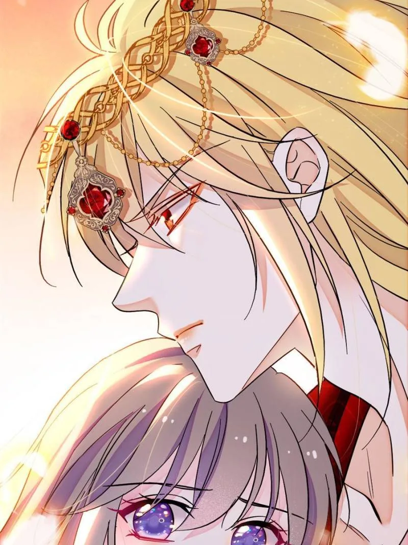 Romance in the Beast World Chapter 269 page 33