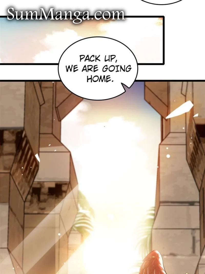 Romance in the Beast World Chapter 269 page 3