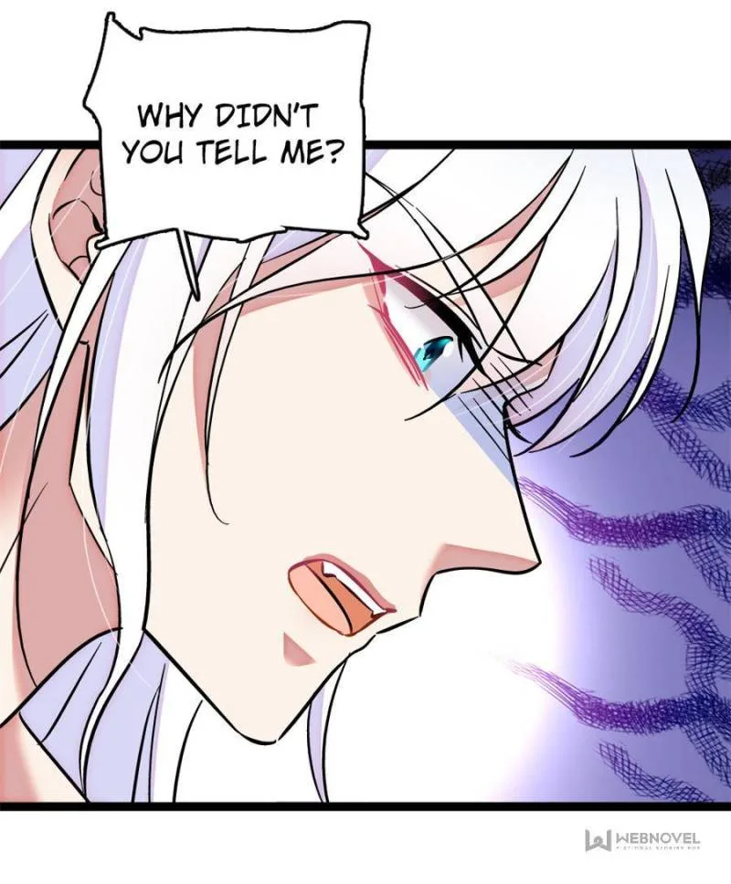 Romance in the Beast World Chapter 269 page 14
