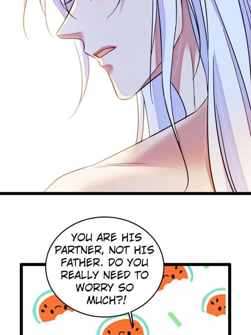 Romance in the Beast World Chapter 269 page 22