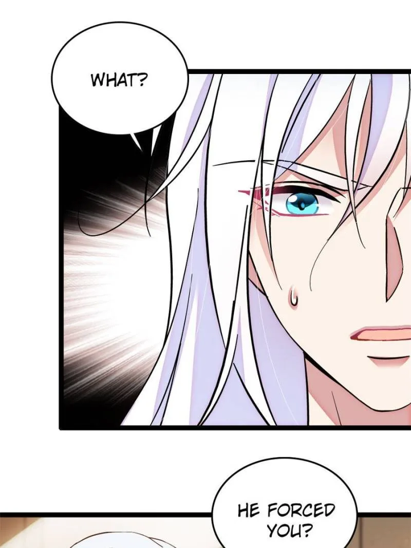Romance in the Beast World Chapter 269 page 11