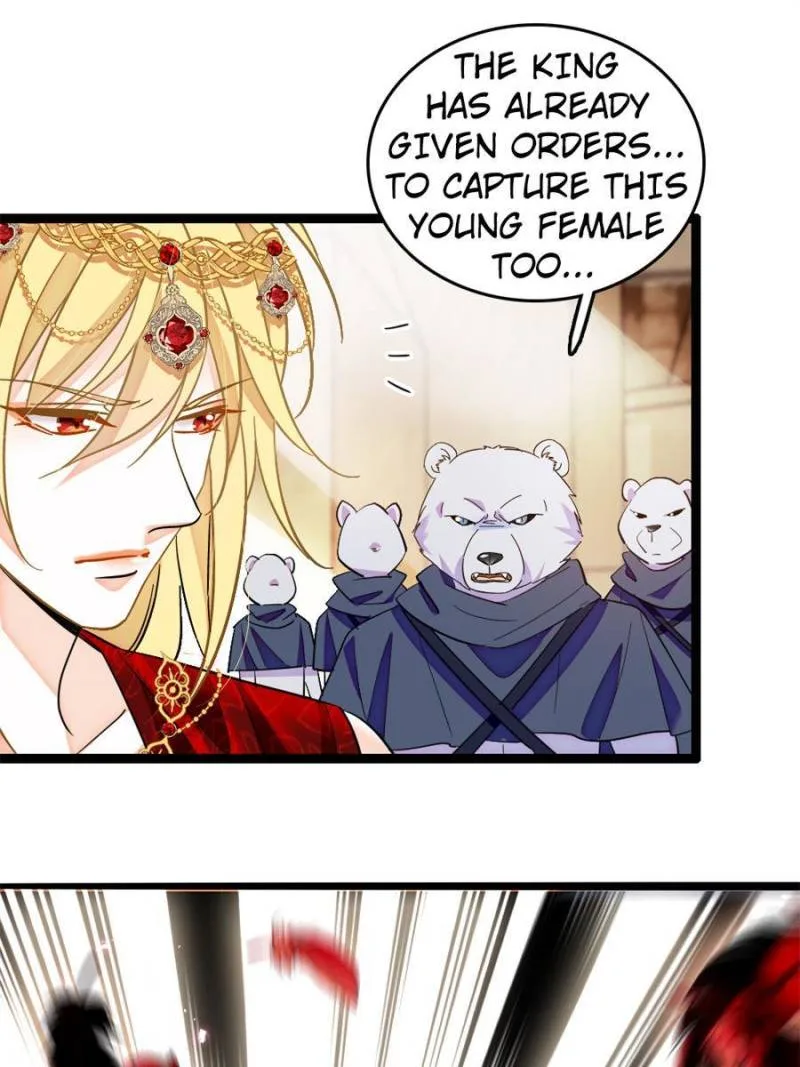 Romance in the Beast World Chapter 269 page 24