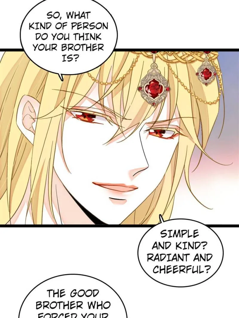 Romance in the Beast World Chapter 269 page 9