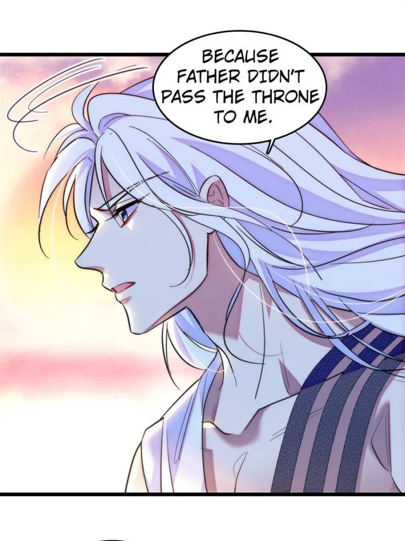 Romance in the Beast World Chapter 270 page 14