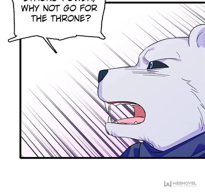 Romance in the Beast World Chapter 270 page 13