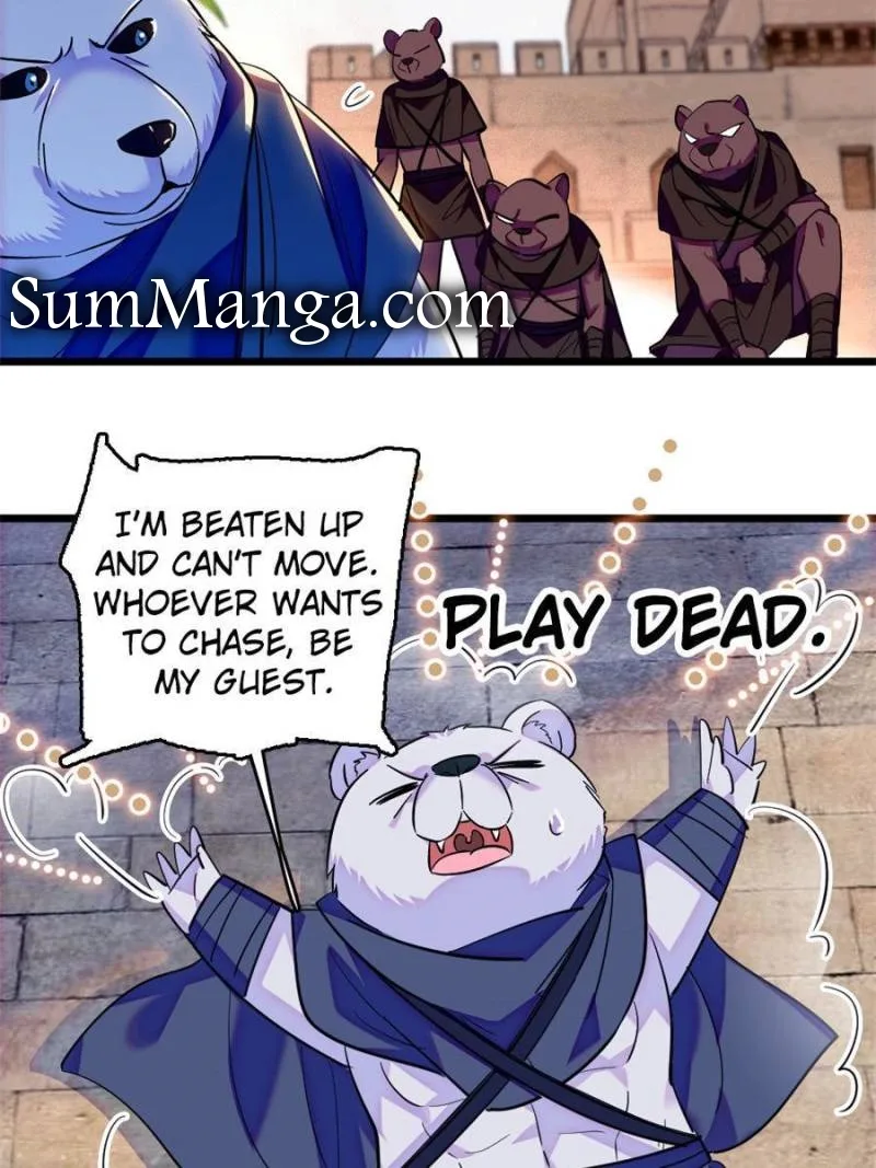 Romance in the Beast World Chapter 270 page 16