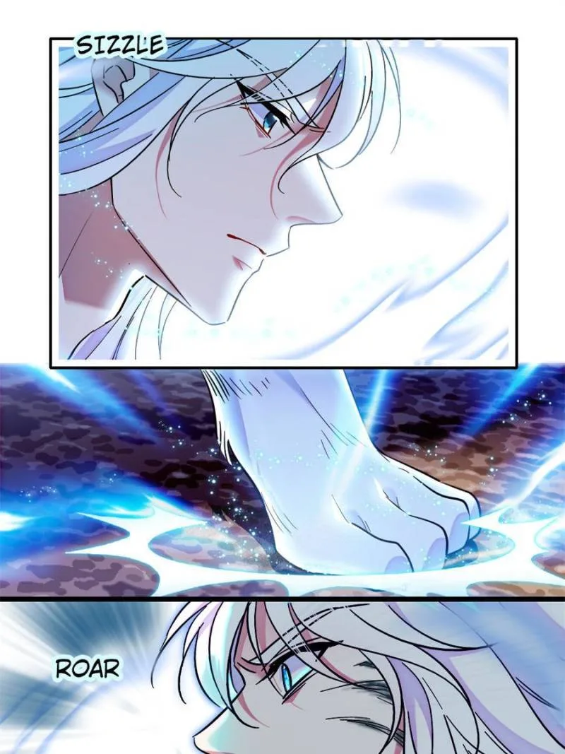 Romance in the Beast World Chapter 270 page 24