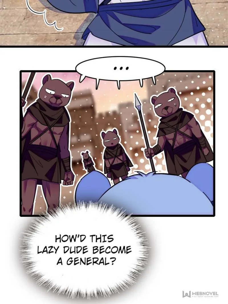 Romance in the Beast World Chapter 270 page 17