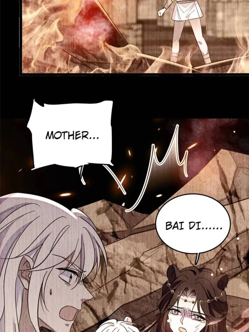 Romance in the Beast World Chapter 272 page 16