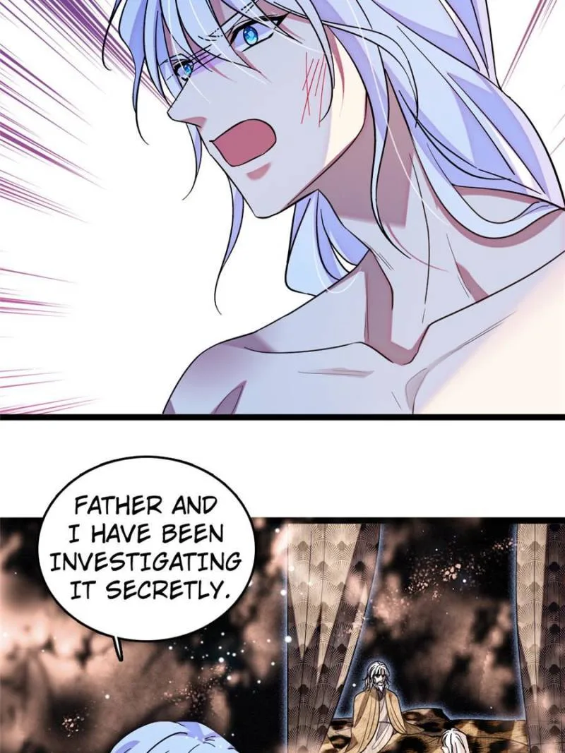 Romance in the Beast World Chapter 272 page 28