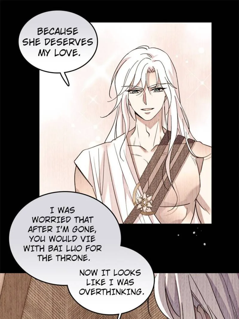 Romance in the Beast World Chapter 271 page 19