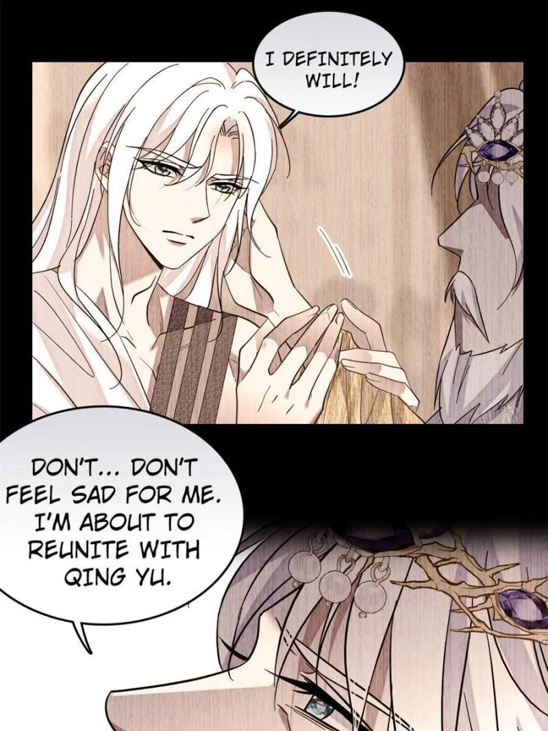 Romance in the Beast World Chapter 271 page 24
