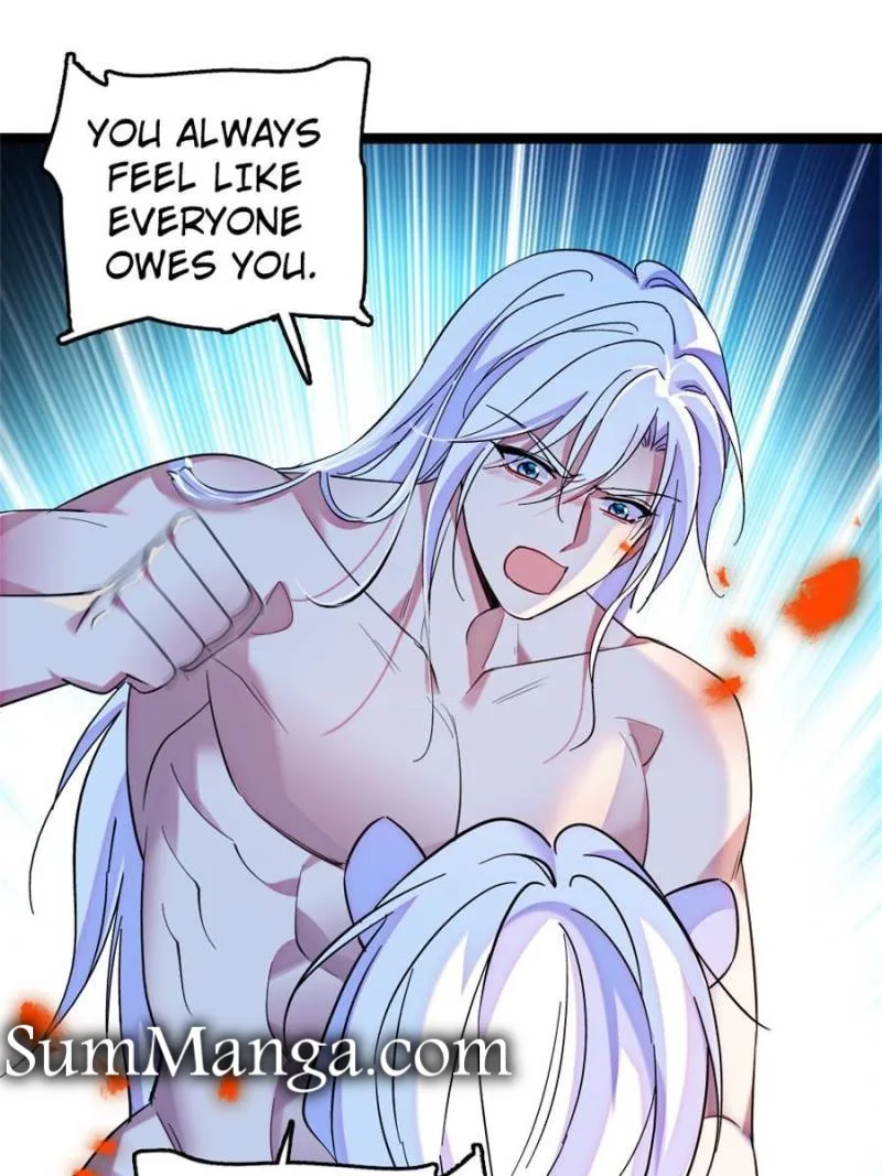 Romance in the Beast World Chapter 272 page 2