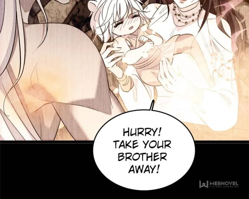 Romance in the Beast World Chapter 272 page 17