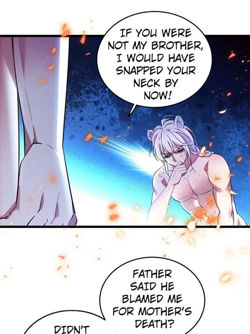 Romance in the Beast World Chapter 272 page 6