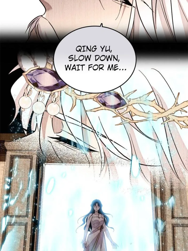 Romance in the Beast World Chapter 271 page 25