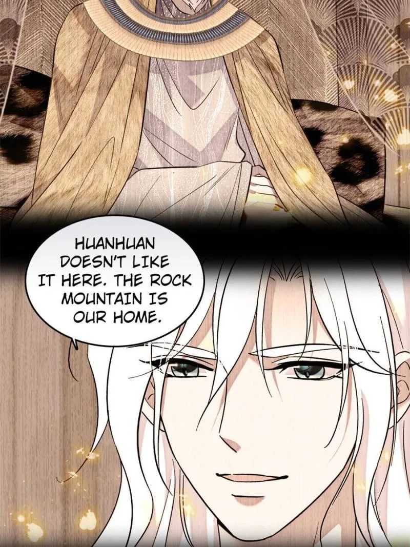 Romance in the Beast World Chapter 271 page 17