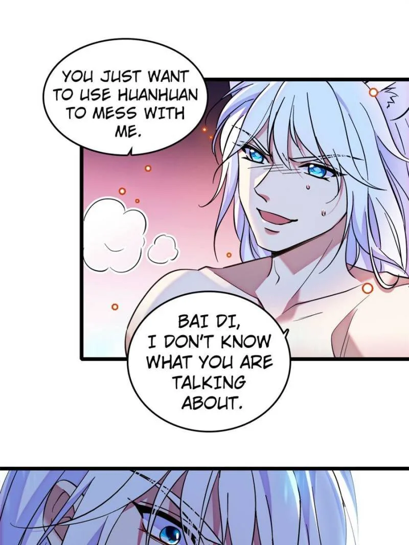 Romance in the Beast World Chapter 271 page 7