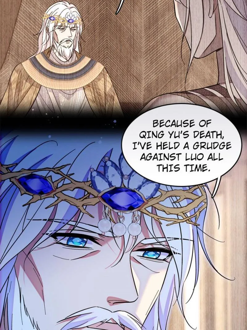Romance in the Beast World Chapter 271 page 20
