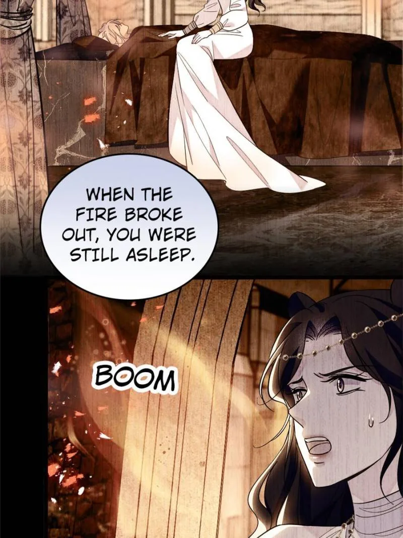 Romance in the Beast World Chapter 272 page 12