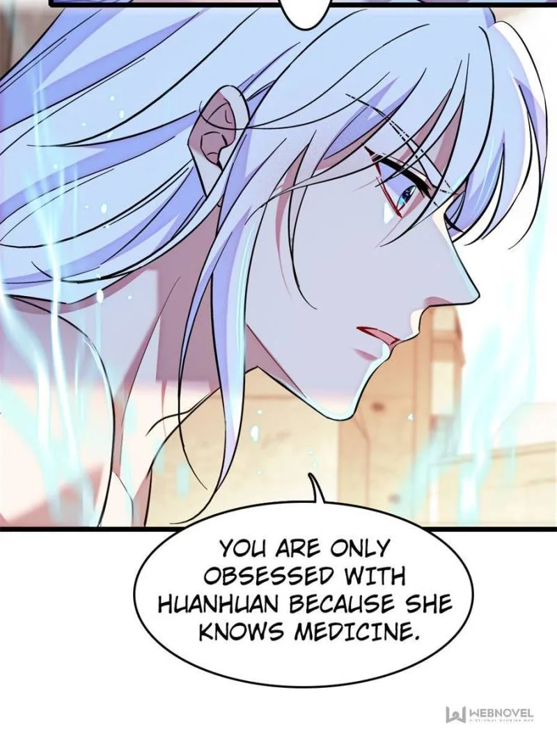 Romance in the Beast World Chapter 271 page 5