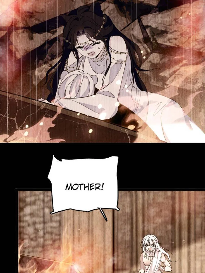 Romance in the Beast World Chapter 272 page 15