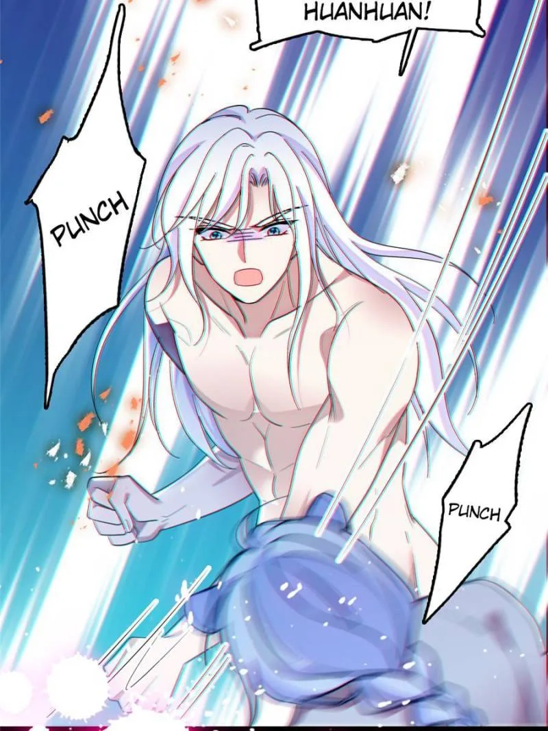 Romance in the Beast World Chapter 272 page 4