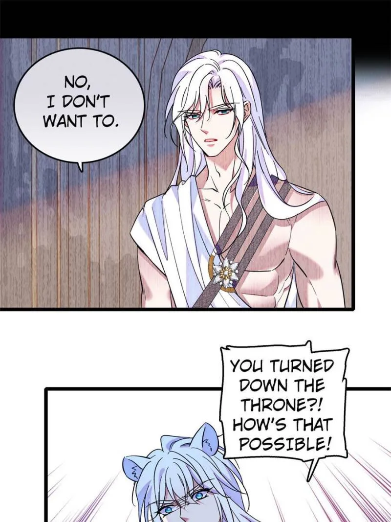 Romance in the Beast World Chapter 271 page 15