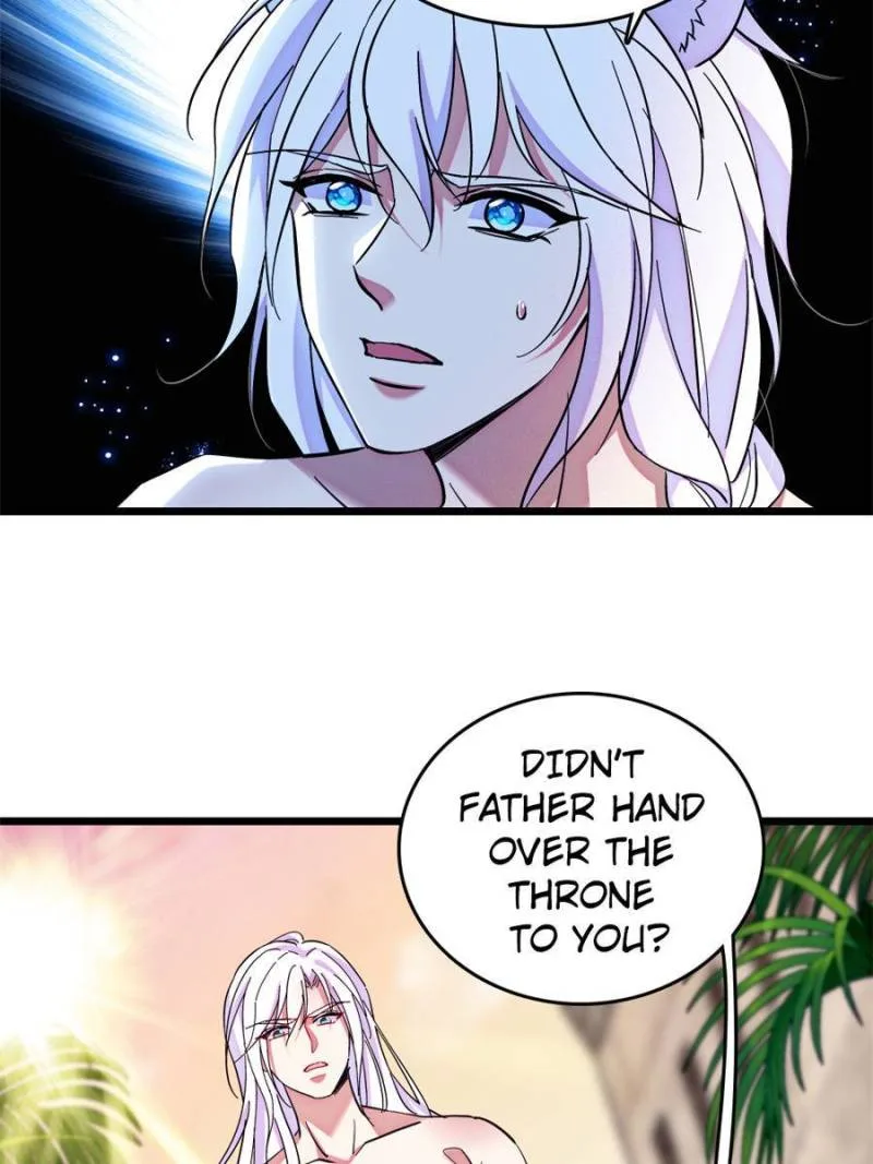 Romance in the Beast World Chapter 271 page 12