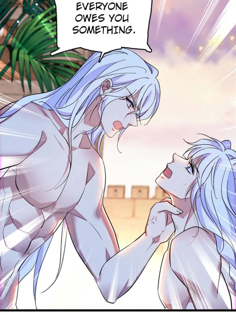 Romance in the Beast World Chapter 271 page 30