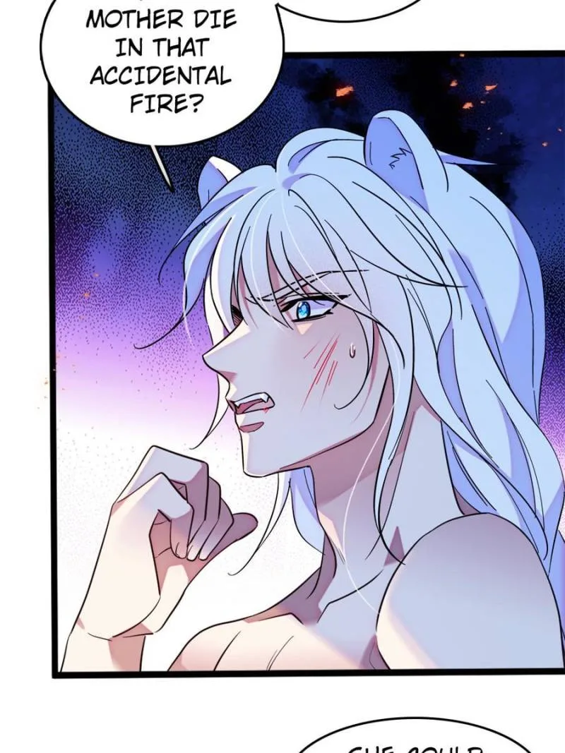 Romance in the Beast World Chapter 272 page 7