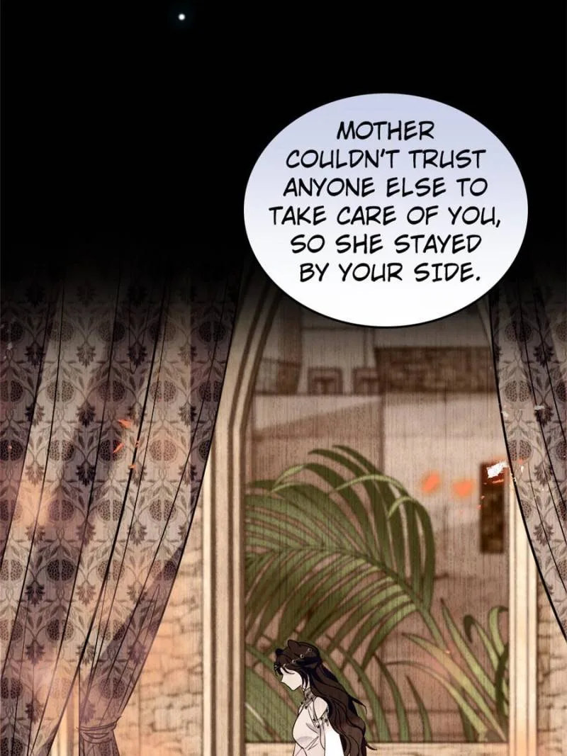 Romance in the Beast World Chapter 272 page 11