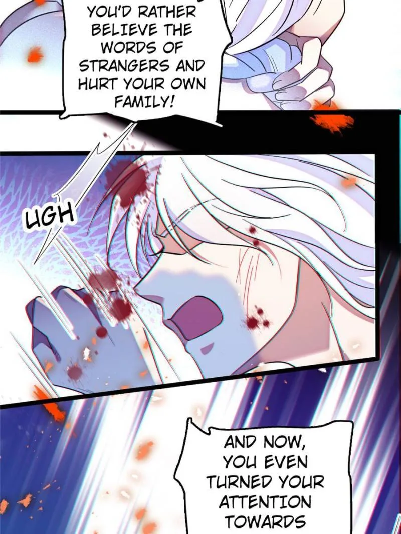 Romance in the Beast World Chapter 272 page 3