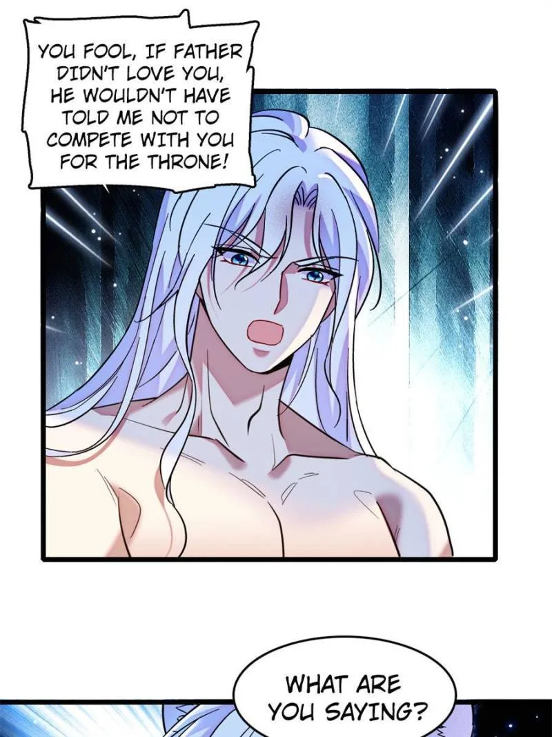 Romance in the Beast World Chapter 271 page 11
