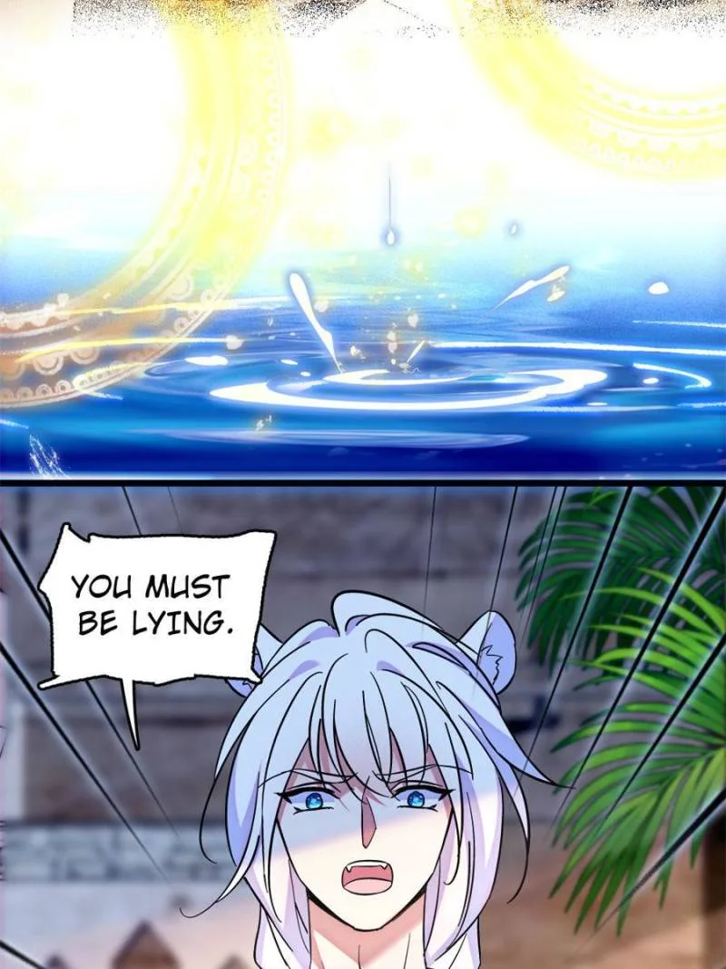 Romance in the Beast World Chapter 271 page 28