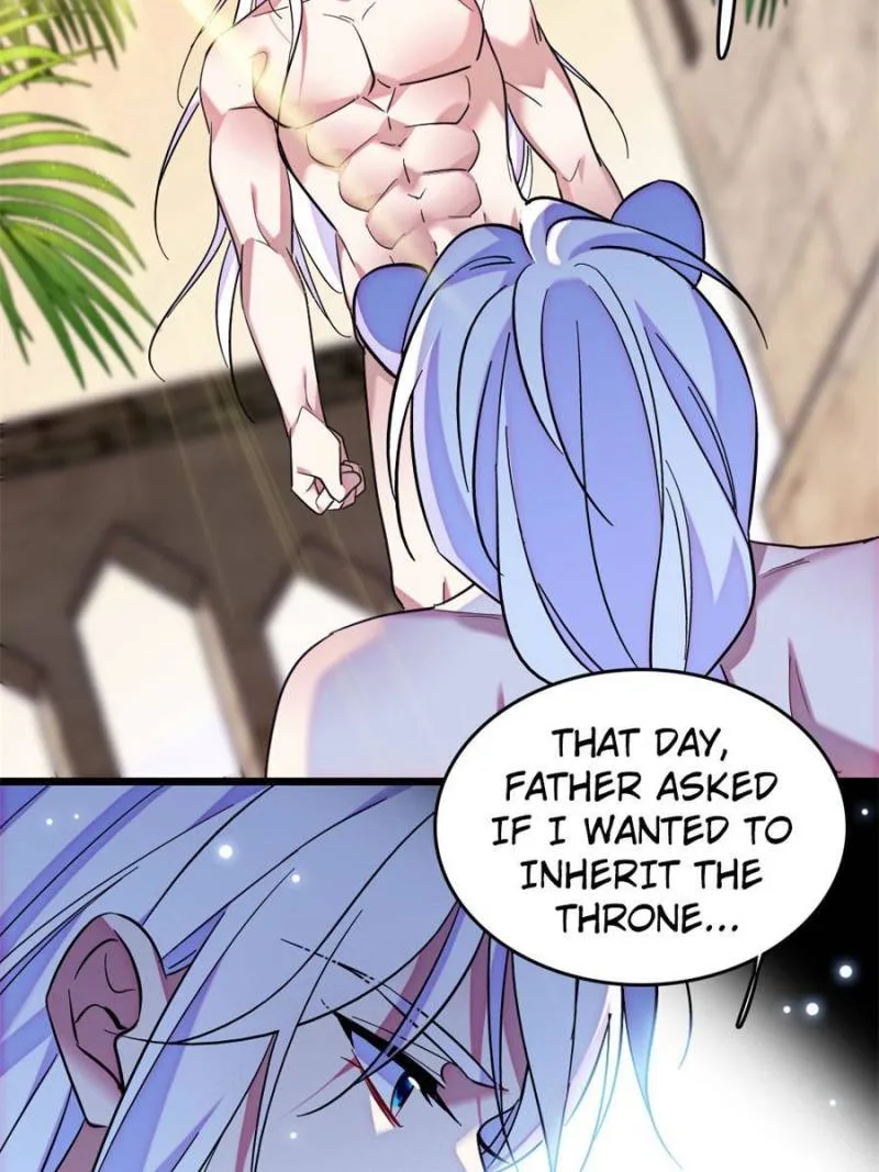 Romance in the Beast World Chapter 271 page 13