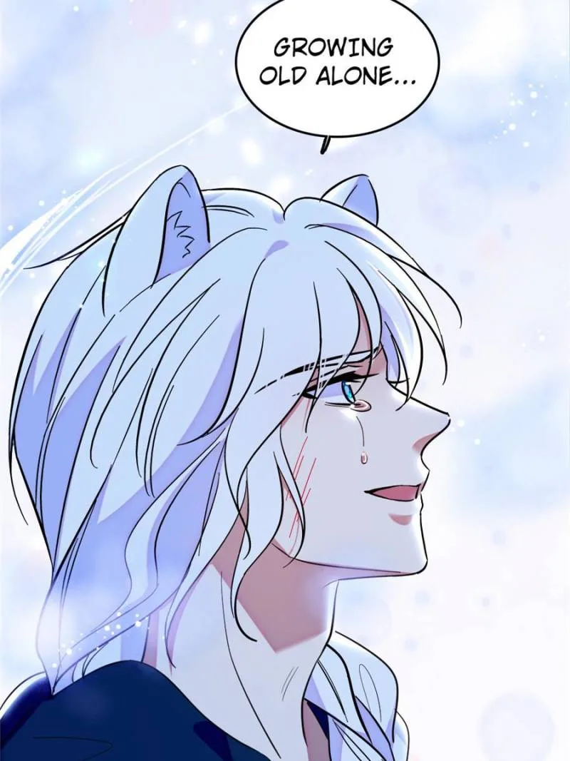Romance in the Beast World Chapter 273 page 11
