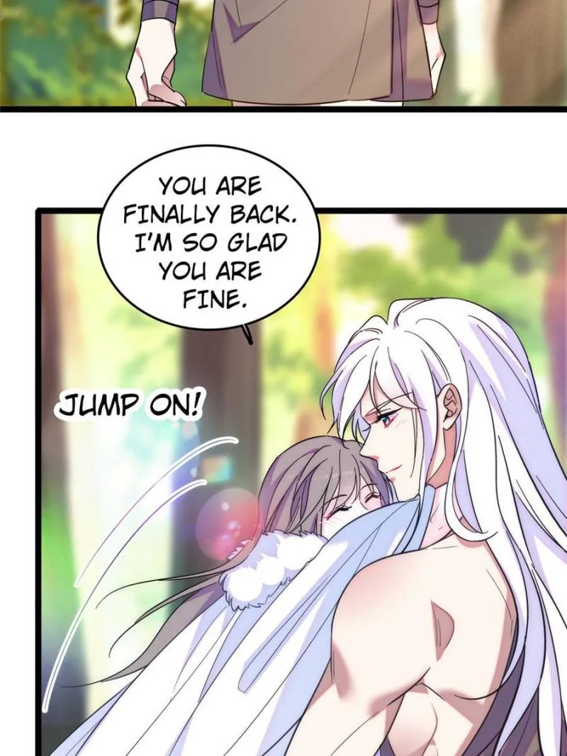 Romance in the Beast World Chapter 273 page 16