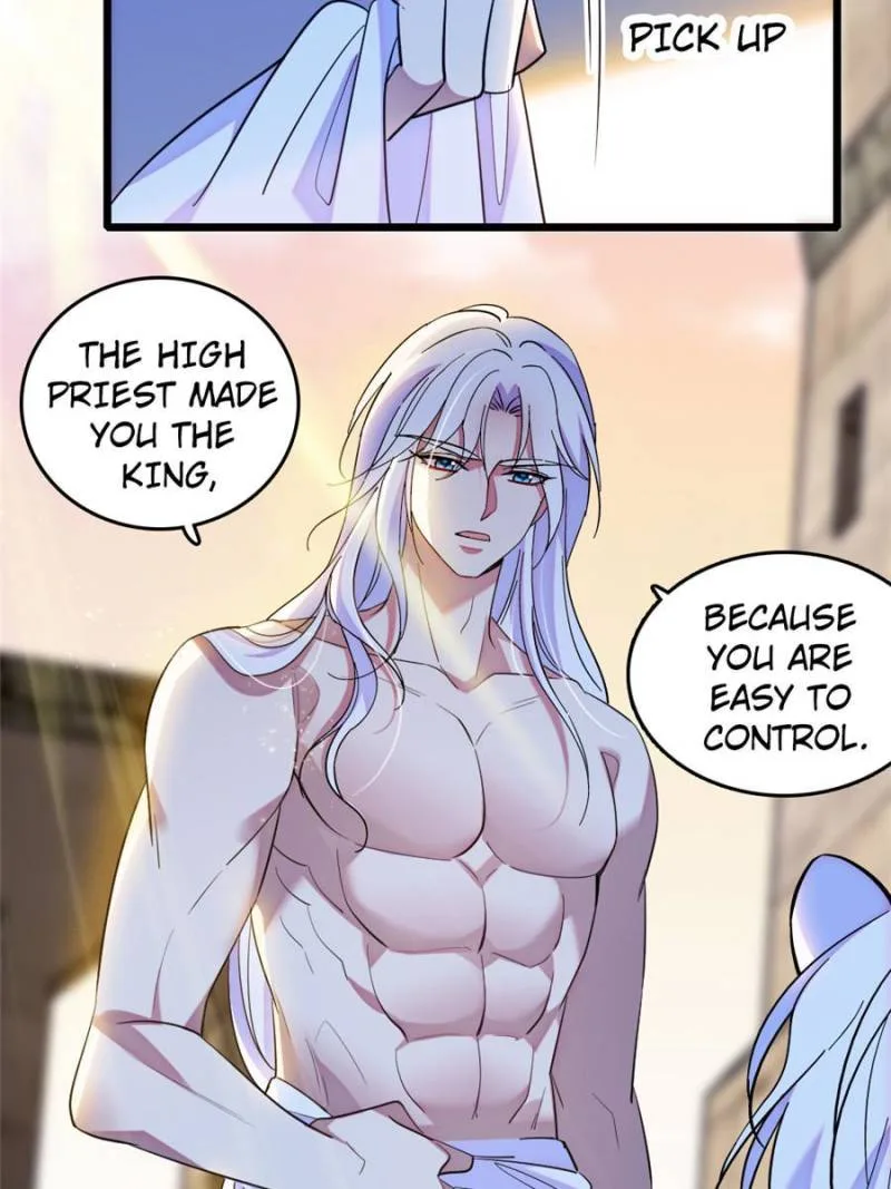 Romance in the Beast World Chapter 272 page 31