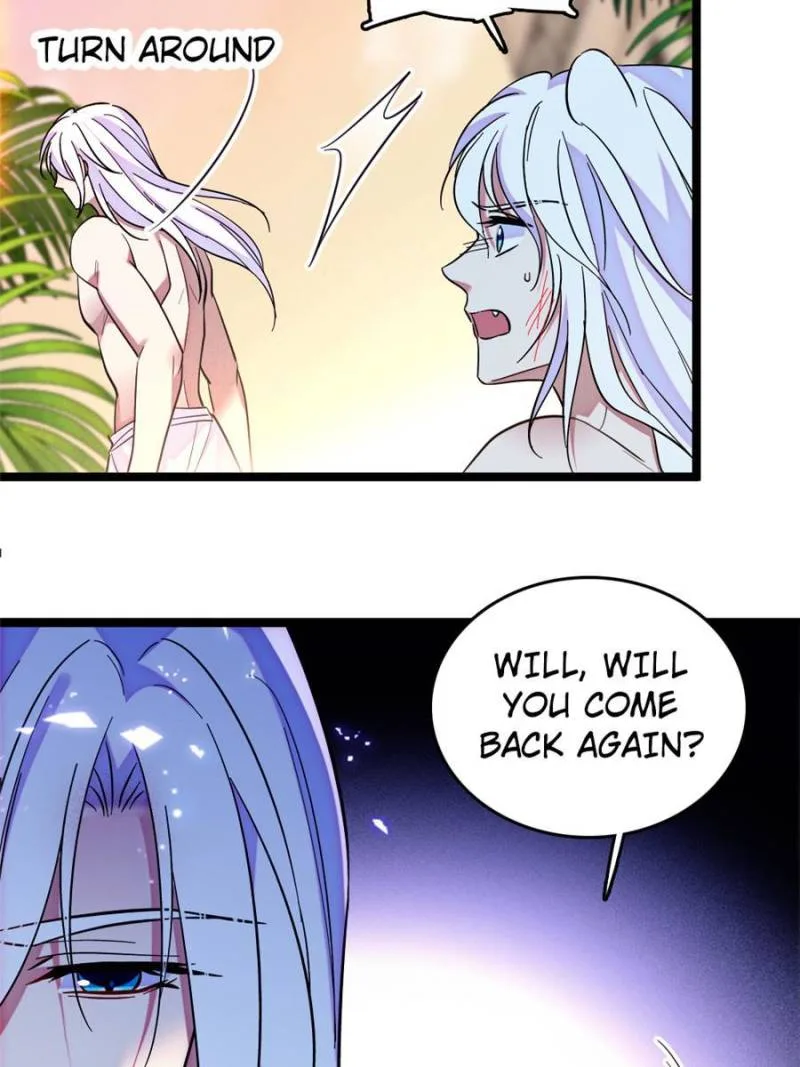 Romance in the Beast World Chapter 273 page 3