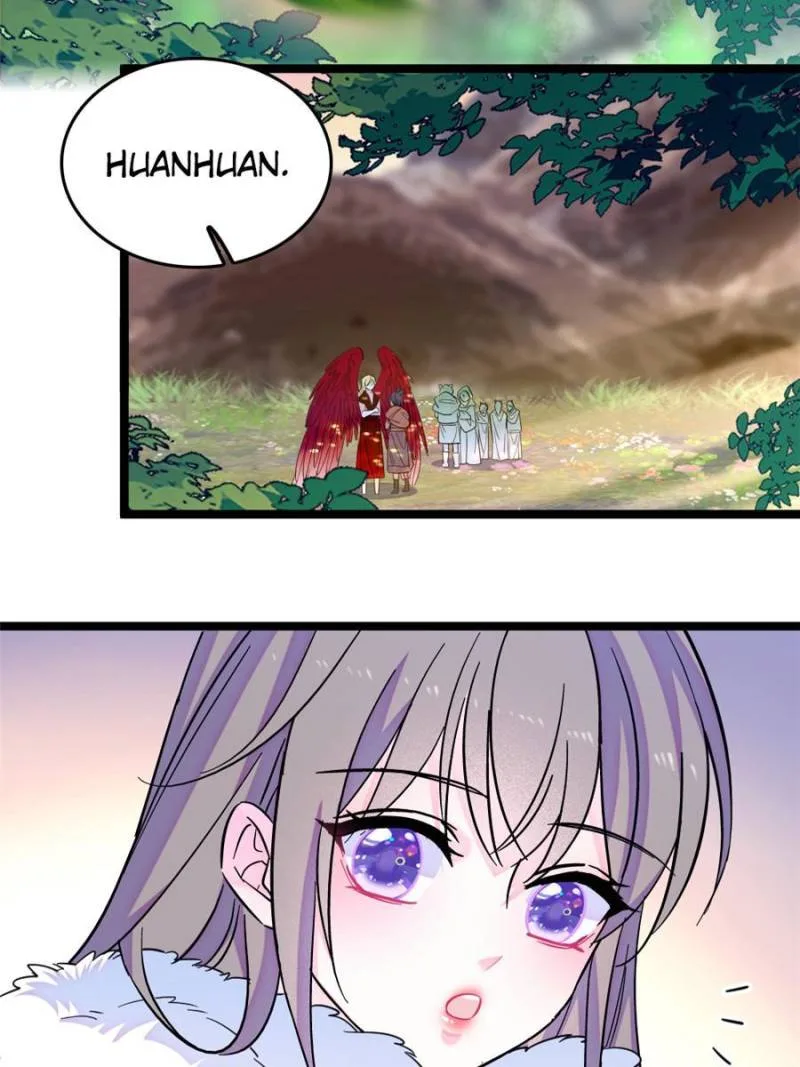 Romance in the Beast World Chapter 273 page 13