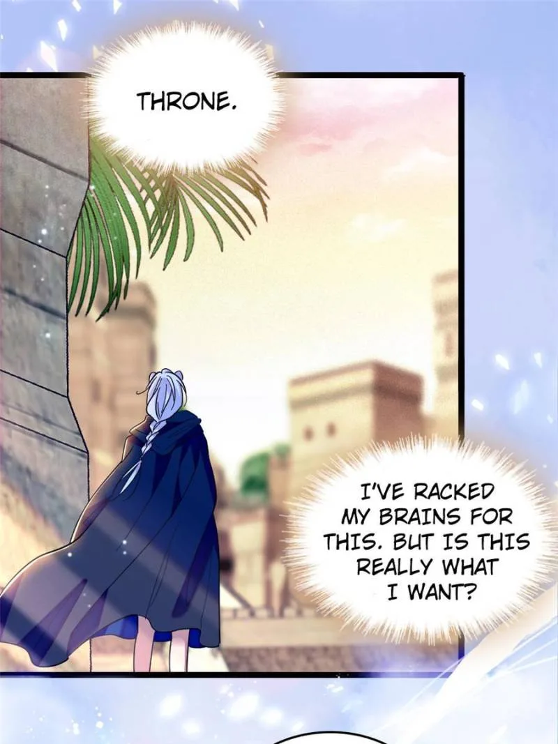 Romance in the Beast World Chapter 273 page 10